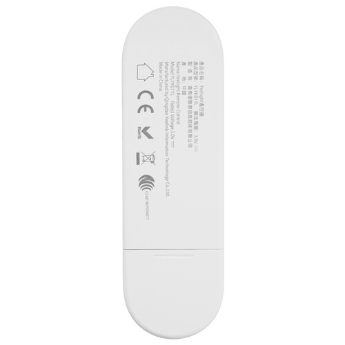 Купить Пульт ДУ Yeelight YLYK01YL  5350315. Характеристики, отзывы и цены в Донецке