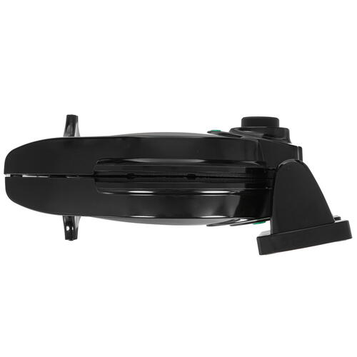 Купить Вафельница Kitfort КТ-1679 серебристый  9965899. Характеристики, отзывы и цены в Донецке