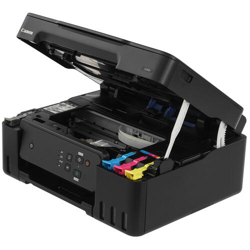 Купить МФУ струйное Canon PIXMA G2430  5454551. Характеристики, отзывы и цены в Донецке