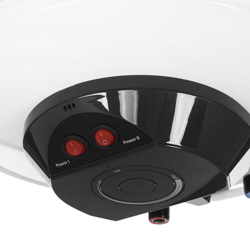 Купить Водонагреватель электрический Thermex Thermo 30 V Slim  1134772. Характеристики, отзывы и цены в Донецке