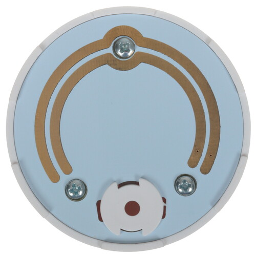 Купить Датчик протечки EKF AquaExpert RADIO  5490585. Характеристики, отзывы и цены в Донецке