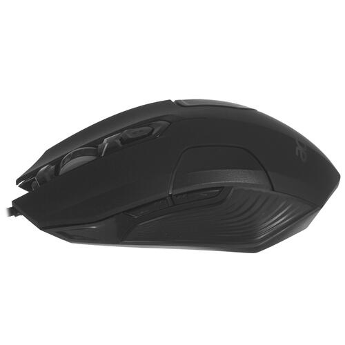 Купить Мышь проводная Acer OMW170  5014988. Характеристики, отзывы и цены в Донецке