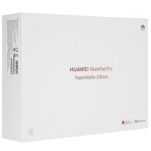 Купить 13.2" Планшет HUAWEI MatePad Pro (2025) Wi-Fi 512 ГБ золотистый + клавиатура + чехол  5616334. Характеристики, отзывы и цены в Донецке
