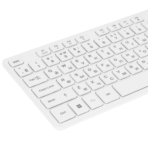 Купить 23.8" Моноблок MSI Modern AM242P 1M-1023XRU  5488627. Характеристики, отзывы и цены в Донецке