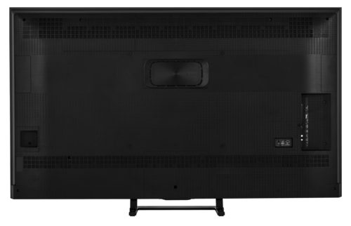 Купить 55" (139 см) Телевизор Hisense 55U7Q черный  5627282. Характеристики, отзывы и цены в Донецке