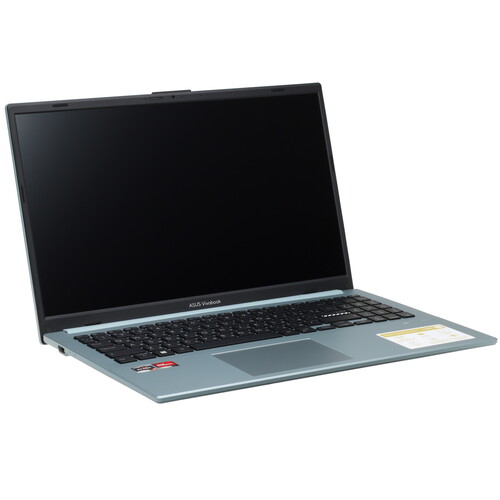 Купить 15.6" Ноутбук ASUS Vivobook Go 15 E1504FA-BQ658 серый  5410751. Характеристики, отзывы и цены в Донецке