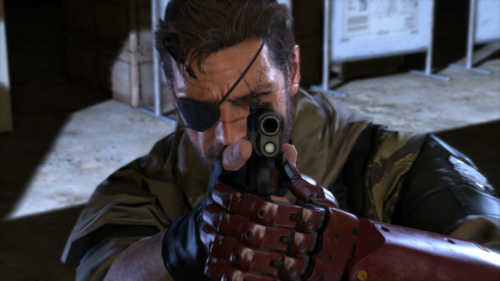 Купить Игра Metal Gear Solid V: The Phantom Pain (Steam)  5610589. Характеристики, отзывы и цены в Донецке