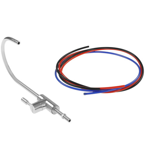 Купить Система обратного осмоса Аквафор DWM-202S Pro  5642891. Характеристики, отзывы и цены в Донецке