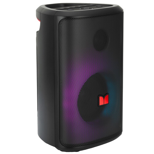 Купить Портативная аудиосистема MONSTER Sparkle, черный  9272370. Характеристики, отзывы и цены в Донецке