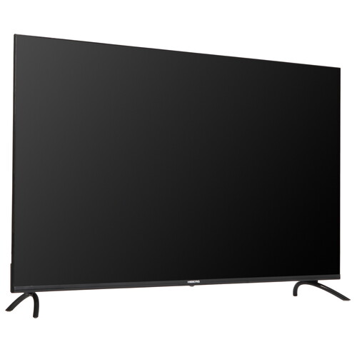 Купить 50" (127 см) Телевизор HIBERG 50Y UHD-R черный  9169980. Характеристики, отзывы и цены в Донецке