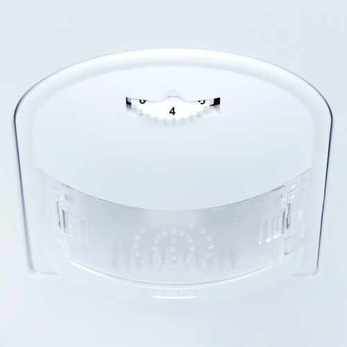 Купить Холодильник с морозильником   DEXP B2-26AMG белый  9237828. Характеристики, отзывы и цены в Донецке