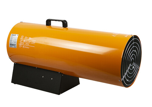 Купить Тепловая пушка газовая Sturm! GH9170VRF  9157201. Характеристики, отзывы и цены в Донецке