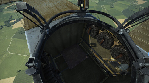 Купить Дополнение для игры IL-2 Sturmovik: Flying Circus – Volume I (Steam)  5631465. Характеристики, отзывы и цены в Донецке