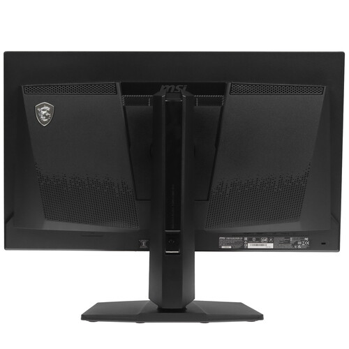 Купить 26.5" Монитор MSI MAG 271QPX QD-OLED E2 черный  5453059. Характеристики, отзывы и цены в Донецке
