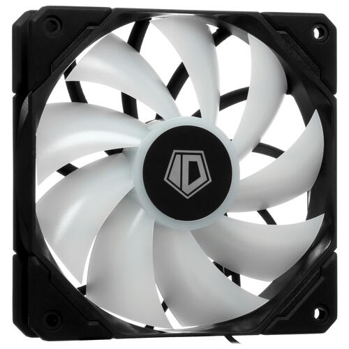 Купить Комплект вентиляторов ID-COOLING TF Series [TF-12025-PRO-ARGB TRIO]  5443931. Характеристики, отзывы и цены в Донецке