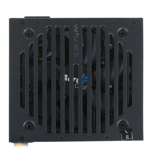 Купить Блок питания AeroCool VX PLUS 500W [VX-500 PLUS] черный  1217710. Характеристики, отзывы и цены в Донецке