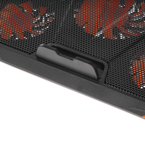 Купить Подставка для ноутбука Crown CMLS-133 черный  4709194. Характеристики, отзывы и цены в Донецке