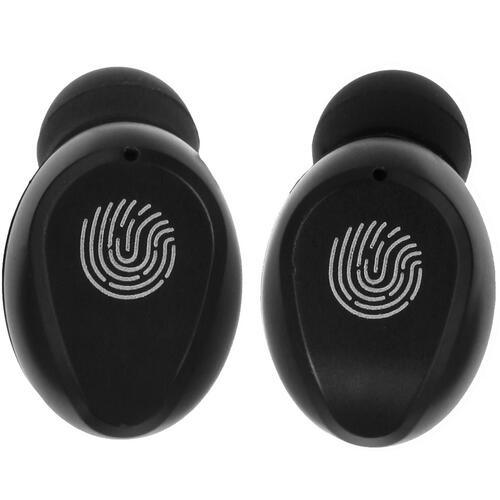 Купить Наушники TWS Gal TW-2400 черный  4866332. Характеристики, отзывы и цены в Донецке