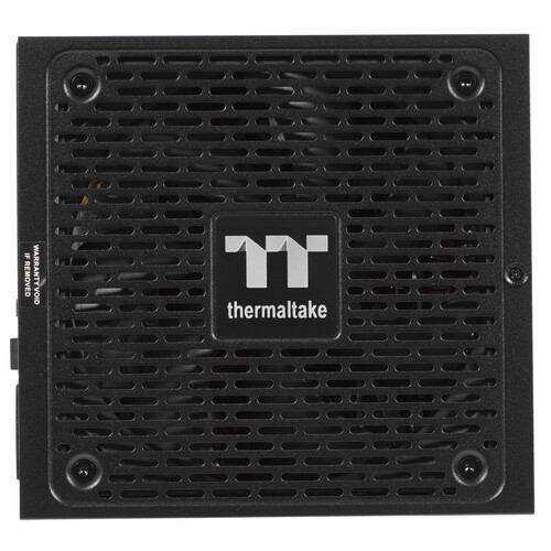 Купить Блок питания Thermaltake Toughpower GF3 850W Gold - TT Premium Edition [PS-TPD-0850FNFAGE-4] черный  5638548. Характеристики, отзывы и цены в Донецке