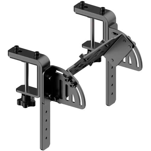 Купить Крепление Moza Clamp For Truck Wheel черный  5450809. Характеристики, отзывы и цены в Донецке