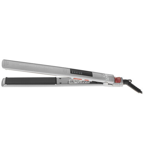 Купить Выпрямитель для волос GA.MA Elegance Led Titan Keratin  8146542. Характеристики, отзывы и цены в Донецке
