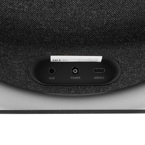 Купить Портативная колонка Harman Kardon Onyx Studio 7, черный  5070070. Характеристики, отзывы и цены в Донецке