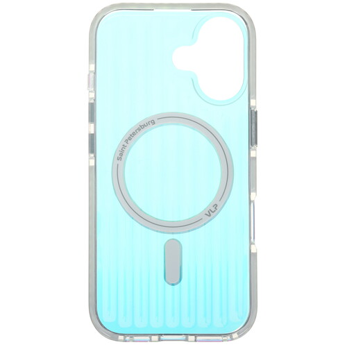 Купить Накладка  VLP Pulse Case для Apple iPhone 17 розовый/золотистый  5640522. Характеристики, отзывы и цены в Донецке