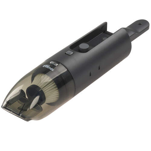 Купить Пылесос   ручной Ritmix CVC-005  серый  9200998. Характеристики, отзывы и цены в Донецке