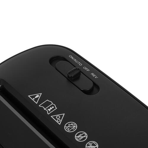 Купить Уничтожитель бумаг Cactus CS-SH-A1  9095507. Характеристики, отзывы и цены в Донецке