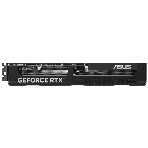 Купить Видеокарта ASUS GeForce RTX 5060 Ti PRIME OC  5626204. Характеристики, отзывы и цены в Донецке