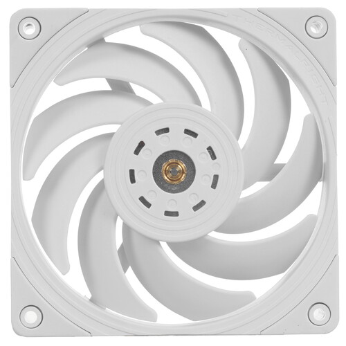 Купить Вентилятор Thermalright TL-B12W  белый  5615573. Характеристики, отзывы и цены в Донецке