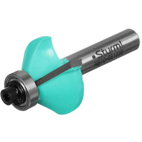Купить Фреза Sturm! RB10-081230  9112970. Характеристики, отзывы и цены в Донецке
