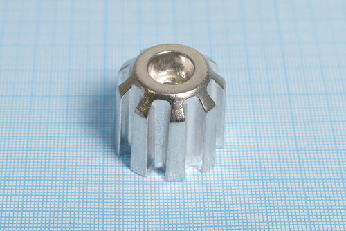 Купить Муфта предохранительная (Шнек) для мясорубки Reoka RKMG-MA221 [N/A]  9057626. Характеристики, отзывы и цены в Донецке