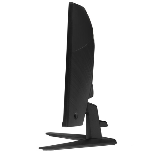 Купить 27" Монитор MSI MAG 27C6X черный  5453071. Характеристики, отзывы и цены в Донецке