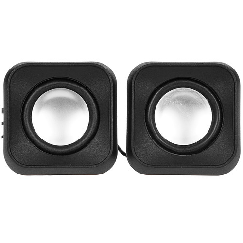 Купить Колонки Ritmix SP-3010 черный  9316022. Характеристики, отзывы и цены в Донецке