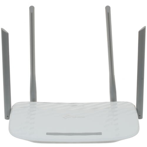 Купить Wi-Fi роутер TP-Link Archer A5  1359528. Характеристики, отзывы и цены в Донецке