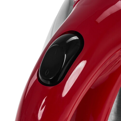 Купить Электрочайник Василиса ВА-1021 красный  8124488. Характеристики, отзывы и цены в Донецке