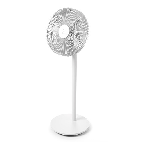 Купить Вентилятор Stadler Form Finn F-021  белый  9166313. Характеристики, отзывы и цены в Донецке