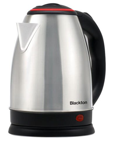 Купить Электрочайник Blackton Bt KT1810S красный  9053095. Характеристики, отзывы и цены в Донецке