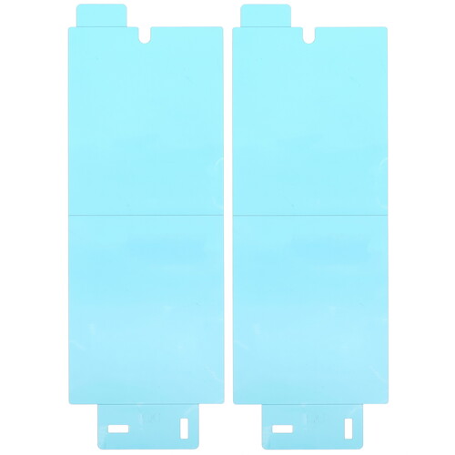 Купить 6.3" Пленка защитная Samsung для Samsung Galaxy Z Fold6  5472936. Характеристики, отзывы и цены в Донецке