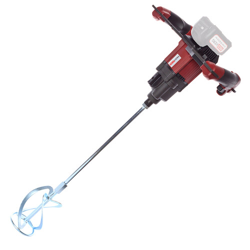 Купить Дрель-миксер RedVerg RD-Mix18BL/U UNIMAX 18/36 , Без ЗУ, Без АКБ  5483203. Характеристики, отзывы и цены в Донецке