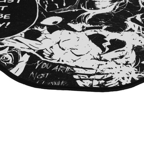 Купить Коврик VMMGAME JETX MAT FEAR  разноцветный  9234971. Характеристики, отзывы и цены в Донецке