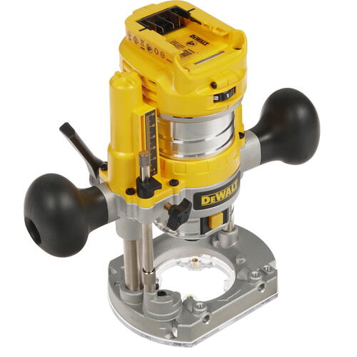 Купить Фрезер DeWalt DCW604N   , Без ЗУ, Без АКБ  5303423. Характеристики, отзывы и цены в Донецке