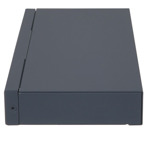 Купить Коммутатор HiWatch DS-S1008P  4836463. Характеристики, отзывы и цены в Донецке