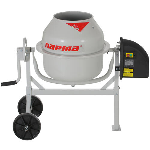 Купить Бетоносмеситель Парма БСЛ-65  5304555. Характеристики, отзывы и цены в Донецке