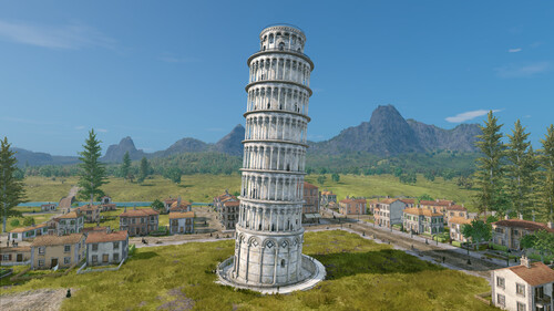 Купить Дополнение для игры Railway Empire 2: Bella Italia (Steam)  5626910. Характеристики, отзывы и цены в Донецке