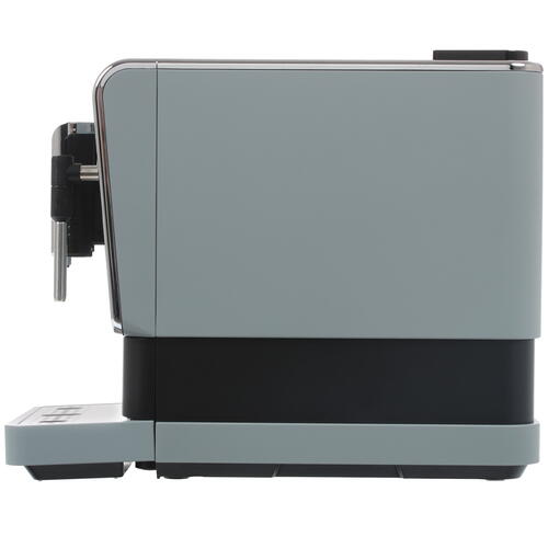Купить Кофемашина автоматическая REDMOND RCM-1517 черный  1681082. Характеристики, отзывы и цены в Донецке