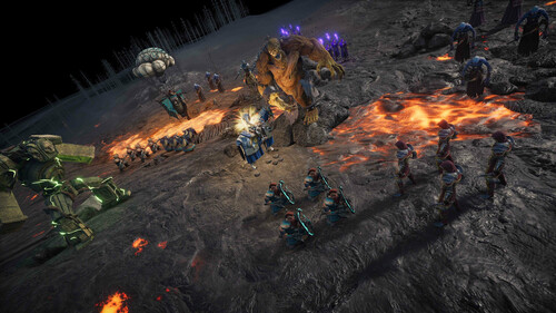 Купить Игра SpellForce: Conquest of Eo (Steam)  5484548. Характеристики, отзывы и цены в Донецке