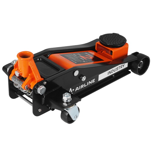 Купить Домкрат Airline AJ-2F-370  9103044. Характеристики, отзывы и цены в Донецке