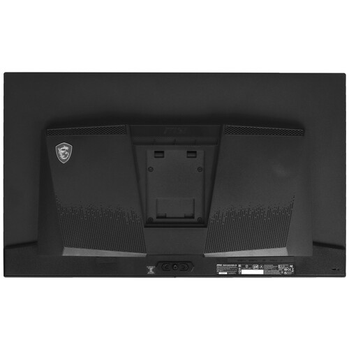 Купить 31.5" Монитор MSI MAG 321UPX QD-OLED черный  5620907. Характеристики, отзывы и цены в Донецке